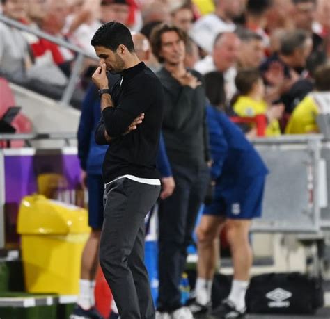 Arsenal next manager odds: Mikel Arteta 5/2 to be next Premier .